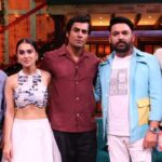 In a surprising turn of events, lyricist Kunaal Vermaa has sought an apology from Kapil Sharma and his show for wrongfully crediting other lyricists for his songs. Vermaa expressed his concern and pain over the issue, requesting an immediate apology and rectification of the mistake. Read more about the incident and Vermaa's accusations against the show.