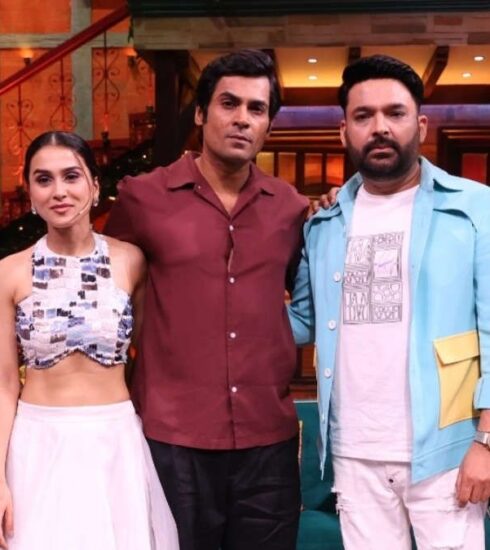 In a surprising turn of events, lyricist Kunaal Vermaa has sought an apology from Kapil Sharma and his show for wrongfully crediting other lyricists for his songs. Vermaa expressed his concern and pain over the issue, requesting an immediate apology and rectification of the mistake. Read more about the incident and Vermaa's accusations against the show.