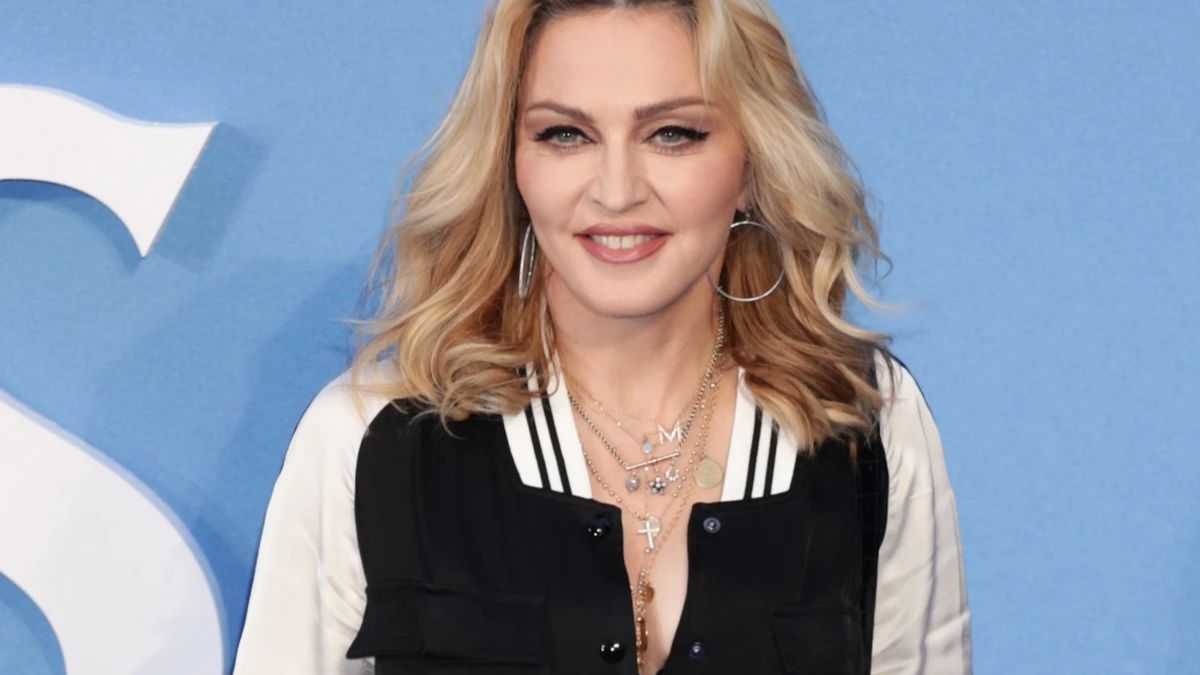 Madonna Makes 'Cuddly' & 'Rosy' Comeback On Social Media After Health Scare" 1 Pop icon Madonna returns to social media after her recent health scare, sharing a heartwarming Instagram post featuring pink roses. Fans show overwhelming support as the singer continues her recovery. Read more about her heartfelt message and joyful comeback on Instagram.