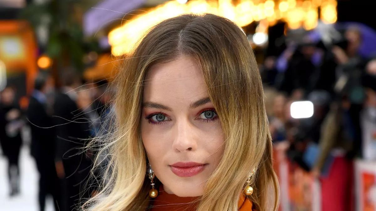 Hollywood actress Margot Robbie recently made a candid revelation about the weirdest place she had s*x, and it involves a non-moving jet-ski. Find out more about her surprising confession.