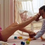 Margot Robbie, known for her versatility and stunning performances, couldn't bring herself to disclose the truth about her nude scenes in "The Wolf of Wall Street" to her parents. In this article, we delve into her deception, where she claimed to have used a body double and CGI to hide her nudity. Read on to learn more about the challenges she faced and the eventual confession she made to her family.