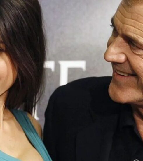 Leaked audio recordings have shed light on another controversial incident involving actor Mel Gibson. In the recordings, Gibson can be heard demanding a b*owjob from his ex-beau and threatening to burn down the house if his request wasn't fulfilled. This shocking revelation adds to the already tarnished reputation of Mel Gibson, raising concerns about his behavior and accountability in the entertainment industry. Read on for the disturbing details.