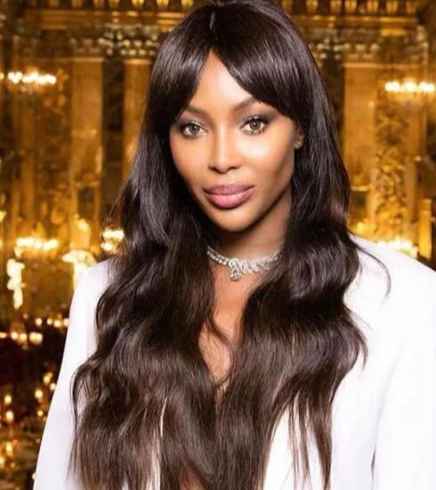 Supermodel Naomi Campbell has surprised fans by revealing that she has become a mother for the second time through surrogacy at the age of 53. Read on to learn more about her journey to motherhood and the joy she shares with her newborn baby boy.