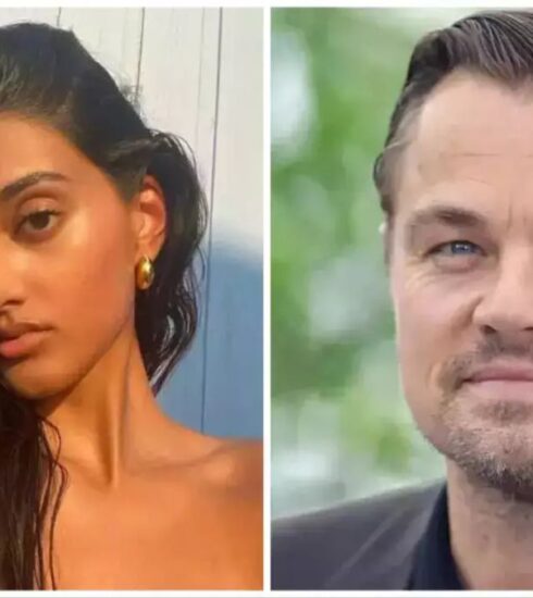 British model Neelam Gill takes to social media to address the dating rumors surrounding her and Hollywood heartthrob Leonardo DiCaprio. She firmly states that she is in a committed relationship with DiCaprio's good friend, putting all speculations to rest.