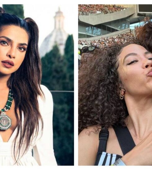 Priyanka Chopra's friend and stuntwoman, Anisha Tee Gibbs, had a memorable experience when the actress invited her to attend Beyonce's concert in London. Anisha had initially been duped into buying fake tickets but thanks to Priyanka's kindness, she got to enjoy the concert and even hang out in the VIP box.