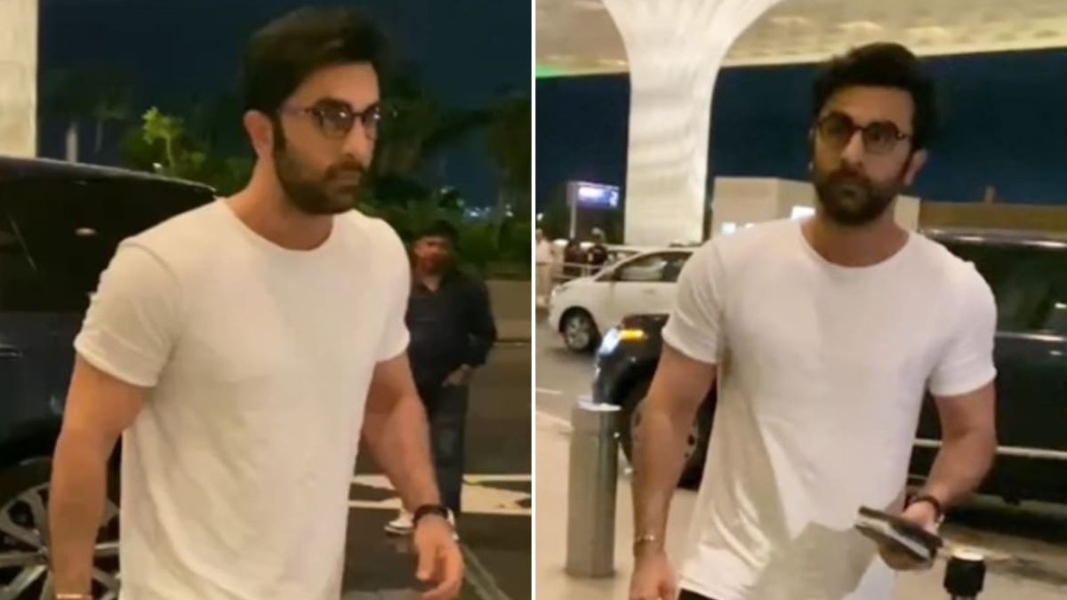 Ranbir Kapoor made a surprise visit to London to join his family in celebrating his mother Neetu Kapoor's 65th birthday. Unfortunately, Alia Bhatt and Raha couldn't attend the intimate family gathering due to their busy schedules. Read more about the heartfelt birthday celebration and the strong bond within the Kapoor family.