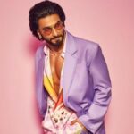 Watch Ranveer Singh's latest clip from the film Rocky Aur Rani Kii Prem Kahaani as he leaves fans motivated with his thirst trap video, wearing only knickers in a hot shower glimpse. The superstar's chiseled physique is sure to make your eyes pop out on a Monday morning. Check out the video now!