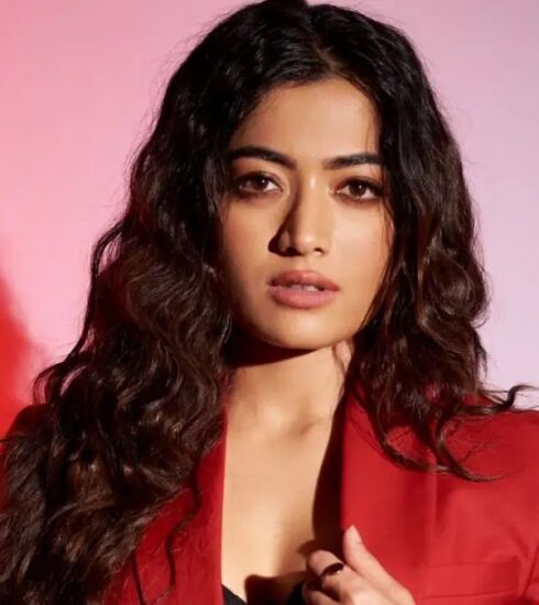 Popular actress Rashmika Mandanna, known for her work in 'Pushpa: The Rise,' was moved to tears while watching the Telugu film 'Baby' alongside her rumored beau Vijay Deverakonda. Taking to Instagram, she shared an emotional review of the movie, expressing how deeply it touched her. Find out more about Rashmika's heartfelt reaction and the buzz surrounding 'Baby,' starring Anand Deverakonda, Vaishnavi Chaitanya, and Viraj Ashwin.