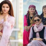 Popular TV actress Rubina Dilaik expresses deep concerns for the well-being of her family in Himachal Pradesh, as the state faces the devastating impact of floods and landslides. Read more to know about her worries and efforts to reach out to her loved ones amidst the ongoing calamity.