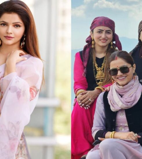 Popular TV actress Rubina Dilaik expresses deep concerns for the well-being of her family in Himachal Pradesh, as the state faces the devastating impact of floods and landslides. Read more to know about her worries and efforts to reach out to her loved ones amidst the ongoing calamity.