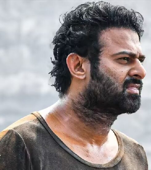 People Media Factory, despite facing a huge loss with Adipurush, is eyeing Prabhas' upcoming film Salaar and is willing to invest a staggering 200 crores for the Telugu states rights.