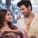 SatyaPrem Ki Katha, directed by Sameer Vidwans and starring Kartik Aaryan and Kiara Advani, has emerged as a box office success. The romantic comedy has already recovered its budget and continues to perform well. Read on to learn more about this profitable venture and its positive reception from critics and audiences.