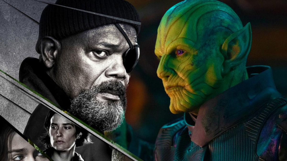 In a recent interview, Secret Invasion director Ali Selim amusedly addresses fans' reactions to the Rhodey situation. He hints at a connection between Rhodey's replacement and the events of Captain America: Civil War. The revelation raises questions about the character's true identity and has sparked intriguing speculations among MCU enthusiasts. Read on to find out more about the director's insights and the implications for the Marvel Cinematic Universe.