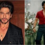 Get ready for a dose of high-energy dance as Shah Rukh Khan sets the stage on fire in the first song 'Zinda Banda' from the much-awaited film Jawan. The electrifying track, choreographed by Shobi Paulraj, features Sanya Malhotra and Priyamani alongside SRK. Composed and sung by Anirudh Ravichander, this song marks the beginning of the film's grand promotions. Read more about the peppy number that has already garnered immense praise from fans.