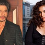 Bollywood stars Shah Rukh Khan and Gauri Khan spent some time in London before their trip to the US, where they had a joyful reunion with Rani Mukerji, Aditya Chopra, and Karan Johar. A viral picture captured their candid moments together. Find out more about this star-studded gathering.