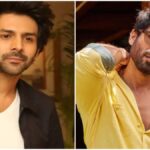 Bollywood actor Shahid Kapoor and filmmaker Anees Bazmee are teaming up for a double-role comedy film, set to release on Bakri Eid 2024. This release date puts the film in direct competition with Kartik Aaryan's Chandu Champion. The clash between these two highly anticipated movies is expected to create a buzz at the box office.