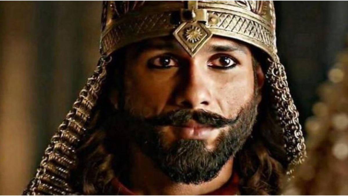 Shahid Kapoor, known for his versatile acting, shares his candid thoughts about his role in Sanjay Leela Bhansali's Padmaavat and whether he felt short-changed. Read on to discover his honest reflections on the film and his career.