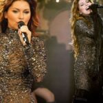 Popular country-pop singer Shania Twain encountered a difficult moment during her concert in Chicago when she took a fall on stage. However, she demonstrated remarkable resilience by swiftly recovering and delivering an exceptional performance. Find out more about Shania Twain's inspiring comeback after her stage mishap.