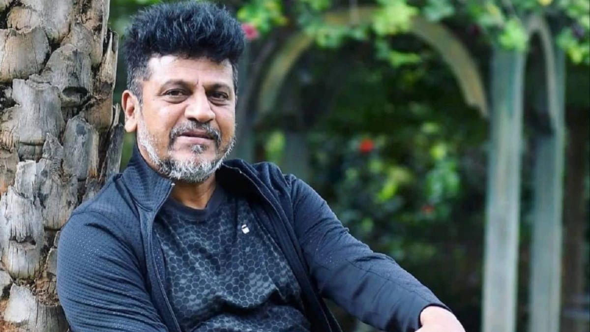 Shiva Rajkumar is celebrating his birthday with a bang as new updates on his upcoming films have been revealed. The actor released a striking poster from the film "Jailer" and announced the sequel to "IV RETURNS." Find out more about these exciting developments and what's in store for Shiva Rajkumar's fans.