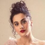 Taapsee Pannu has recently dropped hints about her potential entry into the NFT (Non-Fungible Token) market through a series of intriguing art posts on her social media platforms. Taking inspiration from stalwarts like Amitabh Bachchan, Rajinikanth, and Salman Khan, Taapsee's exploration of the NFT space has sparked curiosity among her fans and the industry. Find out more about her artistic endeavors and what this move could mean for the Bollywood actress.