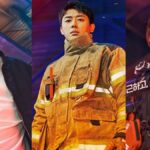 SBS has released the first teaser for the highly anticipated sequel, The First Responders 2, starring Kim Rae Won, Son Ho Jun, and Gong Seung Yeon. This thrilling 37-second teaser showcases a stronger collaboration between the National Forensic Service, firefighters, and the police. Get a glimpse of their extraordinary mission to take down a powerful villain in this action-packed series.