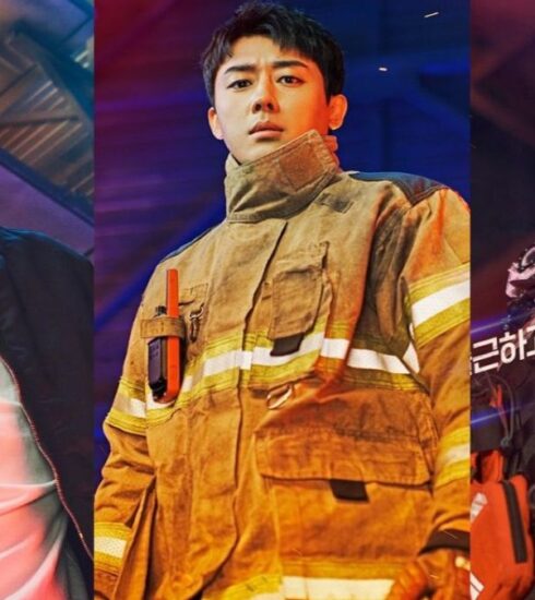 SBS has released the first teaser for the highly anticipated sequel, The First Responders 2, starring Kim Rae Won, Son Ho Jun, and Gong Seung Yeon. This thrilling 37-second teaser showcases a stronger collaboration between the National Forensic Service, firefighters, and the police. Get a glimpse of their extraordinary mission to take down a powerful villain in this action-packed series.