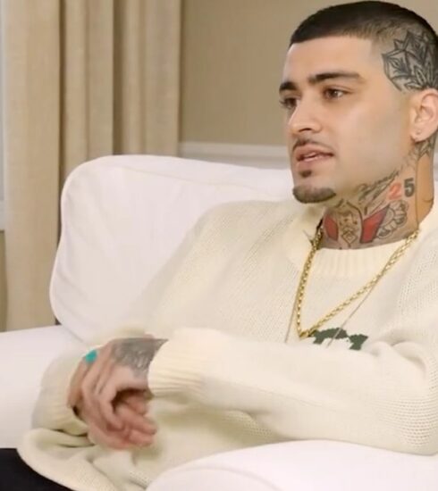 Zayn Malik, former One Direction star, explains his choice to raise his two-year-old daughter, Khai, primarily on a Pennsylvania farm. Malik wants to shield her from the paparazzi and the constant exposure of the spotlight, giving her the opportunity to choose her own path in life.