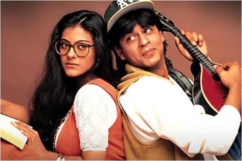 In an exclusive interview, Bollywood actress Kajol discusses why she believes the magic of her older films cannot be replicated. She also shares her imaginative take on the future life of her iconic character Simran from the film Dilwale Dulhaniya Le Jayenge. Read on to discover Kajol's insights and reflections on her three-decade-long career.

