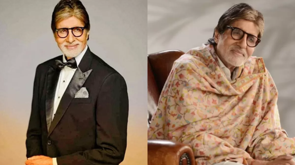 Bollywood icon Amitabh Bachchan opens up about the diminishing criticism he faces in his old age, expressing how he feels respected and acknowledged. Read more about his thoughts on reduced criticism, his upcoming projects, and his reflections on the shift in public perception as he approaches his 81st birthday.

