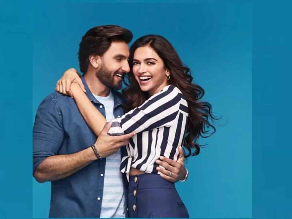 Deepika Padukone, one of Bollywood's most famous stars, surprises fans by giving a major shoutout to her husband Ranveer Singh on Instagram, just days after she skipped his birthday post. Despite occasional rumors of trouble in paradise, the couple's relationship remains strong. Learn more about their recent social media PDA and their upcoming projects in Bollywood.

