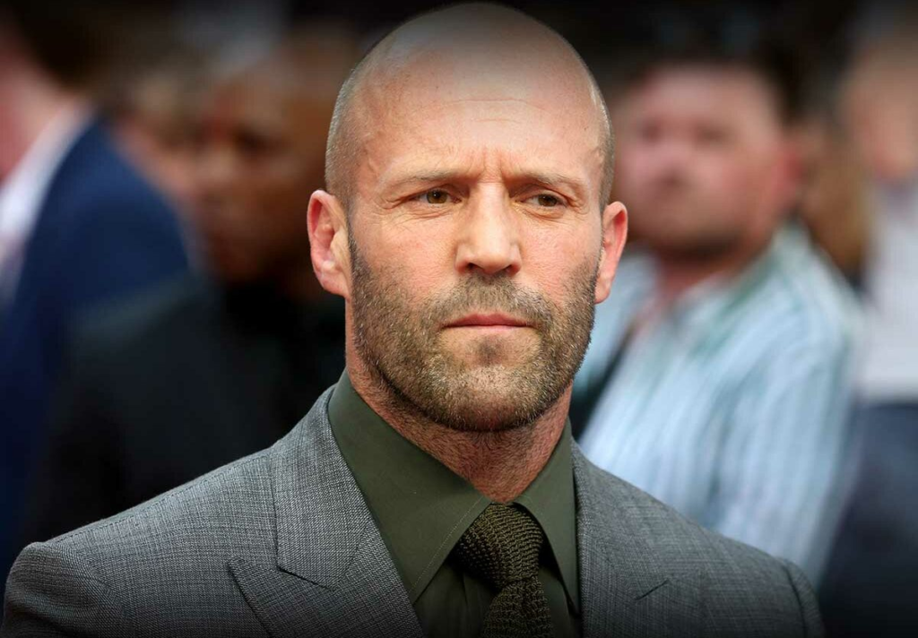 Jason Statham, renowned for his action-packed roles, once faced an embarrassing moment while filming a movie. He had to strip down and perform an aggressive s*x scene in a shopping mall, with onlookers capturing the scene on their camera phones. Read on to discover Statham's discomfort and his approach to making his co-stars comfortable during intimate scenes.

