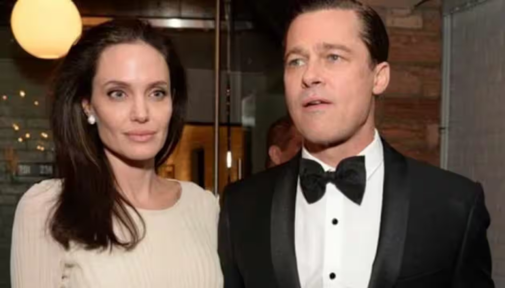 Angelina Jolie has responded to Brad Pitt's accusations of unlawfully selling her portion of their French winery. She mocks Pitt's passion for the business and defends her actions. Get the full story on this Hollywood divorce battle.