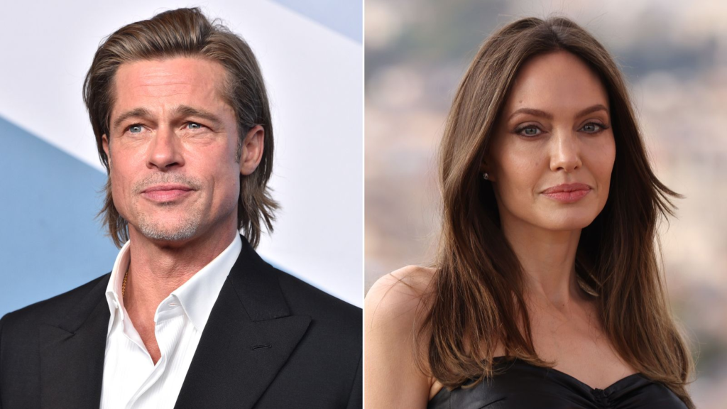 Angelina Jolie has responded to Brad Pitt's accusations of unlawfully selling her portion of their French winery. She mocks Pitt's passion for the business and defends her actions. Get the full story on this Hollywood divorce battle.