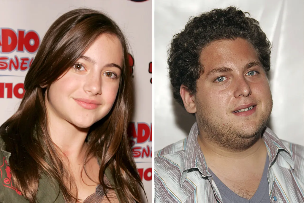 Actor Jonah Hill has been hit with claims that he kissed Nickelodeon actress Alexa Nikolas without her consent when she was just 16 years old. The allegations surfaced on Twitter, with Nikolas detailing the incident at a party hosted by actor Justin Long. Hill denies the accusation, calling it a "complete fabrication." Nikolas, now an outspoken activist, decided not to file charges due to the timing and her mother's unawareness of the incident.