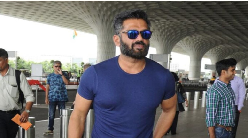 Suniel Shetty has recently confirmed that Awara Pagal Deewana 2 and Welcome 3 will have a crossover in his upcoming film. This collaboration between Shetty and Akshay Kumar will create a new comedyverse, delighting fans with the reunion of beloved characters. Read on to find out more about this exciting development in Bollywood comedy.