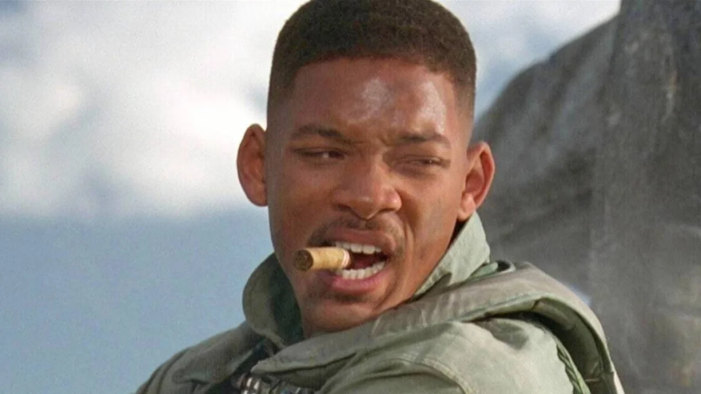 In a shocking revelation, it is uncovered that Will Smith was almost rejected by Fox to lead Independence Day due to objections based on his race. The director, Roland Emmerich, fought back against the studio, insisting on Smith's casting. Discover the story behind this battle and how Emmerich ultimately convinced the studio.