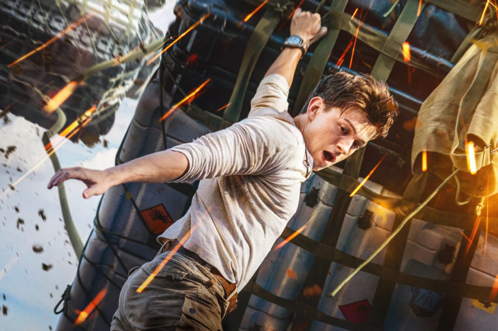 The director of the popular PlayStation game, Uncharted, has taken to Twitter to accuse Mission: Impossible 7 of copying a train climax scene. A comparison between Ethan Hunt and Nathan Drake has sparked a debate. Read on for more details.

