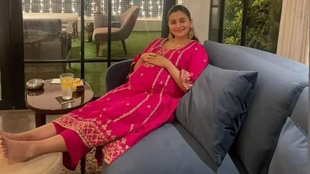  Bollywood actress Alia Bhatt shares her journey of trying to balance her thriving career and motherhood. With her daughter Raha Kapoor, the eight-month-old bundle of joy, Alia discusses her priorities and the challenges she faces in finding the perfect work-life balance. Learn more about Alia's aspirations and her pursuit of being a present mother while fulfilling her professional commitments.

