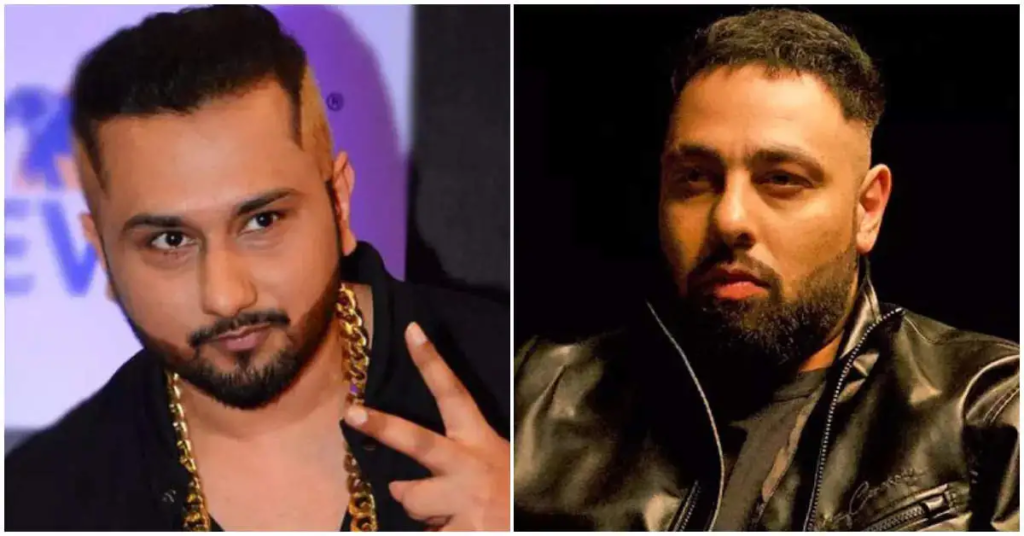 In a recent interview, Badshah reveals the details of his long-term feud with Yo Yo Honey Singh, referring to him as 'self-centered' and making shocking claims about signing blank papers. The former bandmates of Mafia Mundeer had a turbulent relationship, and Badshah sheds light on their differences. Read on to find out more about their feud and the contracts that were allegedly signed on blank papers.