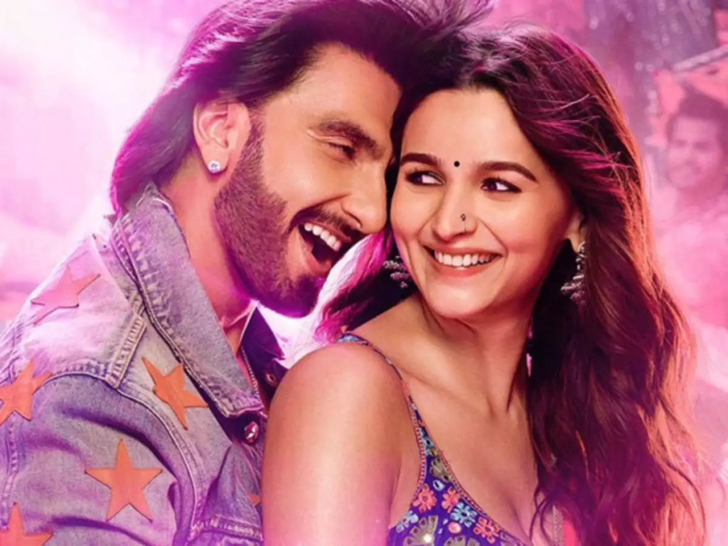 Alia Bhatt and Ranveer Singh have officially kicked off the promotional blitz for the highly anticipated film 'Rocky Aur Rani Kii Prem Kahaani.' With their electrifying chemistry and infectious energy, they are set to captivate audiences once again. Watch the exciting video as they radiate enthusiasm and share their camaraderie, leaving fans eagerly anticipating the release of this romantic tale.