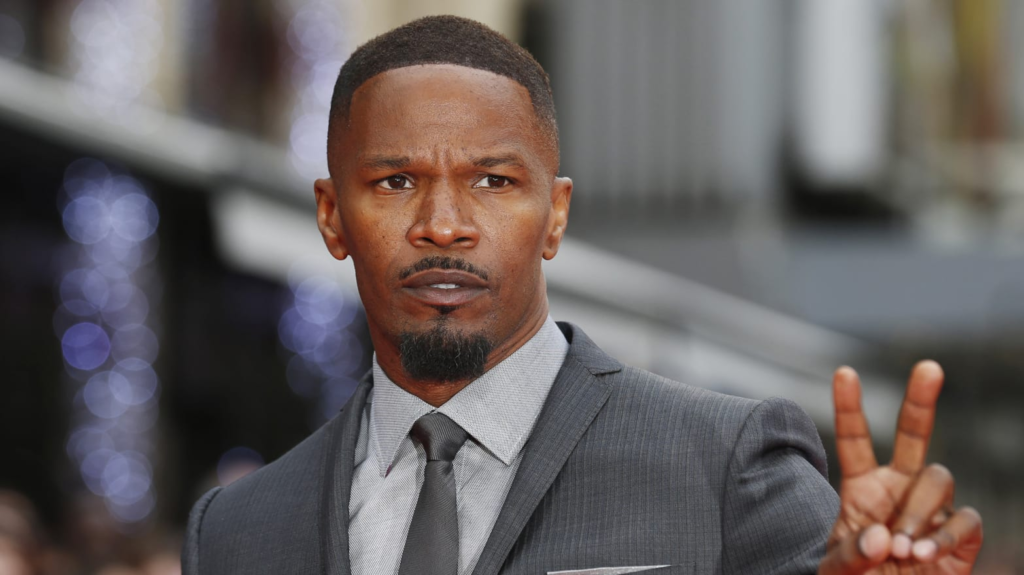 Queen Latifah commends Jamie Foxx as an exceptionally kind individual and highlights his significant contributions to the music and movie industries. As fans anxiously await updates on Foxx's health, Latifah reveals that many owe their success to the actor's support and mentorship. Foxx's humility and positive treatment of others have left a lasting impression on those who have worked with him.

