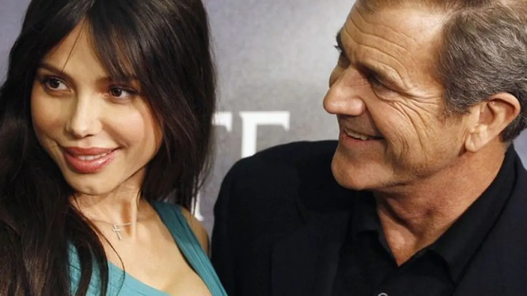 Leaked audio recordings have shed light on another controversial incident involving actor Mel Gibson. In the recordings, Gibson can be heard demanding a b*owjob from his ex-beau and threatening to burn down the house if his request wasn't fulfilled. This shocking revelation adds to the already tarnished reputation of Mel Gibson, raising concerns about his behavior and accountability in the entertainment industry. Read on for the disturbing details.