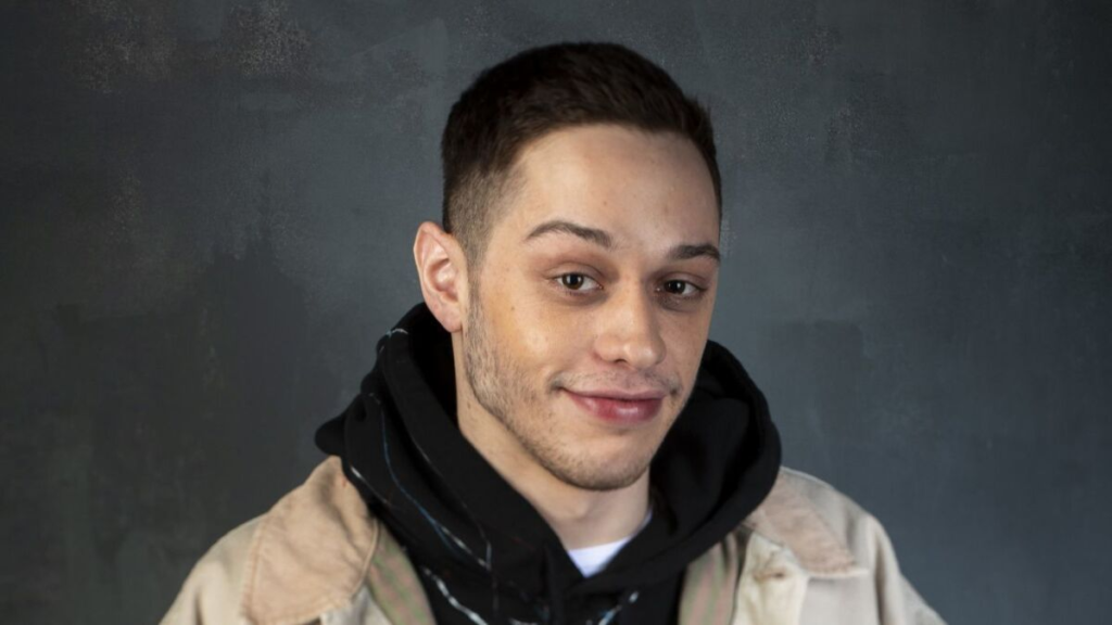 Before Ariana Grande married Dalton Gomez, she had a highly publicized and short-lived relationship with Pete Davidson. Discover the intimate details of their raunchy romance and the insights Pete once shared about their passionate sex life. Read on to learn more about their intense connection.