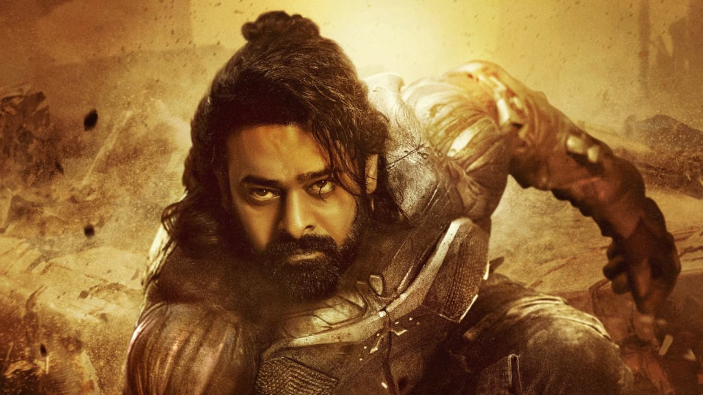 Kamal Haasan and Prabhas, the renowned South superstars, were captured at a dazzling get-together celebrating their upcoming sci-fi epic 'Project K.' The event anticipates the grand reveal at the San Diego Comic-Con, attended by an array of actors and filmmakers from both Indian and international circuits.

