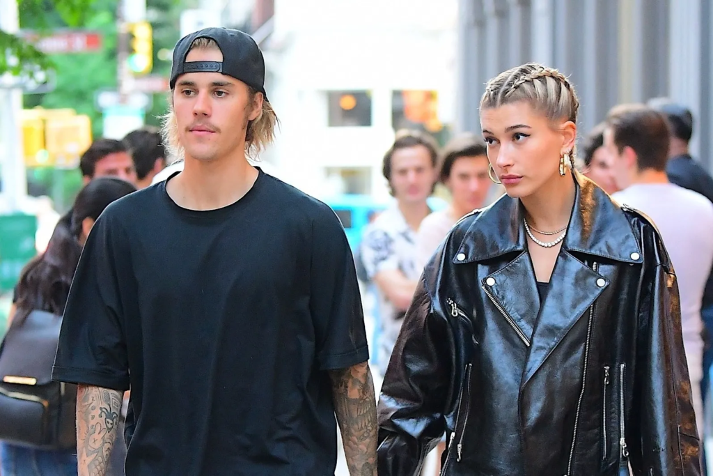 Justin Bieber, who was previously in a long-term relationship with Selena Gomez, is reportedly planning to remove his angel tattoo dedicated to Selena after 5 years of marriage to Hailey Baldwin. 