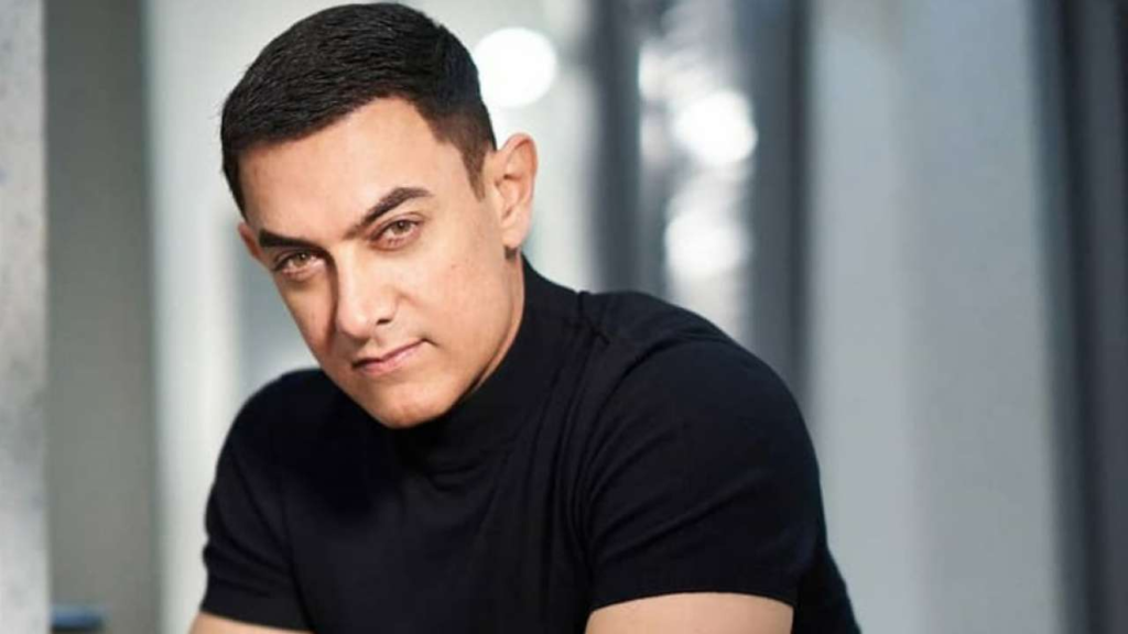 Actress Navneet Nishan fondly recalls her experience shooting 'Hum Hai Rahi Pyaar Ke' with Aamir Khan, where she didn't mind reshooting a scene involving a kiss. Find out more about this delightful incident in her recent interview!