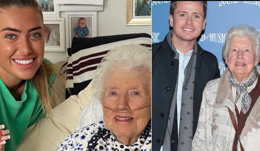 Irish actor Paul Mescal mourns the loss of his grandmother, sharing a heartfelt tribute in her memory. In his touching words, he reflects on their special relationship and the lasting impact she had on his life. Read on for the emotional tribute from the 'Normal People' star.