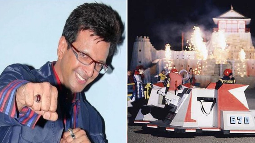 Jaaved Jaaferi, known for his comical commentary in Takeshi's Castle, reacts to fans' demand for his return as the voice actor for the show's reported comeback. Takeshi's Castle, a beloved program from the 90s, holds a special place in many people's childhoods, and fans are eager to see Jaaved's comedic touch back on the screen once again. The actor-dancer shares his thoughts and appreciation for the overwhelming support from his fans.