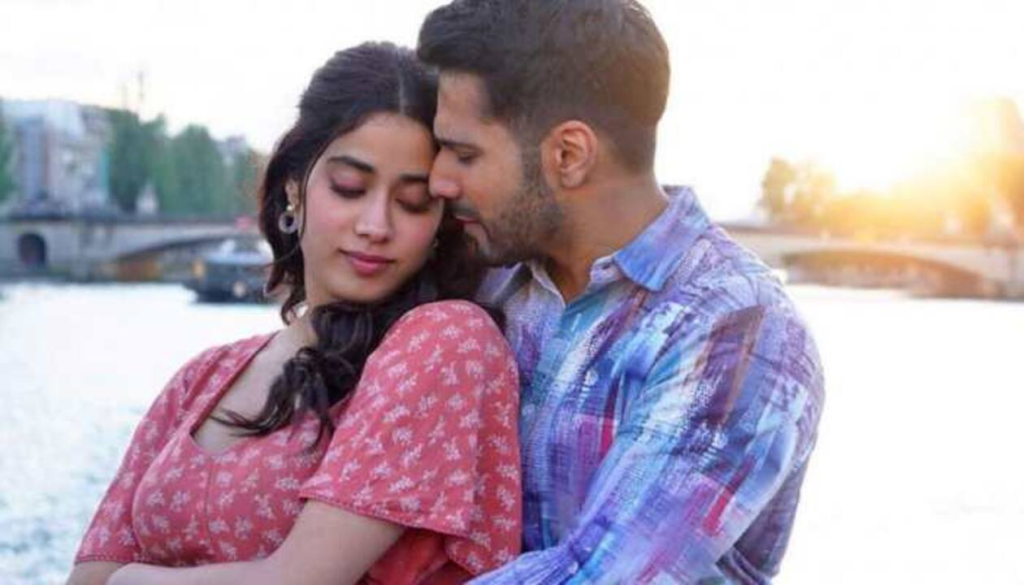 Actress Janhvi Kapoor expresses her happiness and gratitude towards producer Sajid Nadiadwala for the opportunity to work in the romantic drama 'Bawaal' alongside Varun Dhawan. Read more about the highly anticipated Bollywood film here!