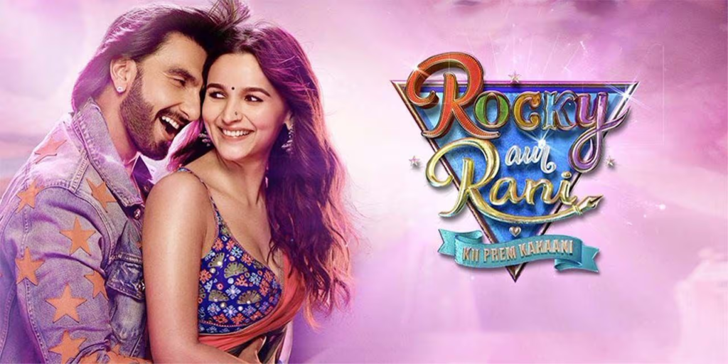 As the much-awaited movie Rocky Aur Rani Kii Prem Kahaani hits theaters, fans wonder if it can become Ranveer Singh's 6th biggest opener in the Indian box office, surpassing the records of 83 and Bajirao Mastani. Check out the top 10 openers list!

